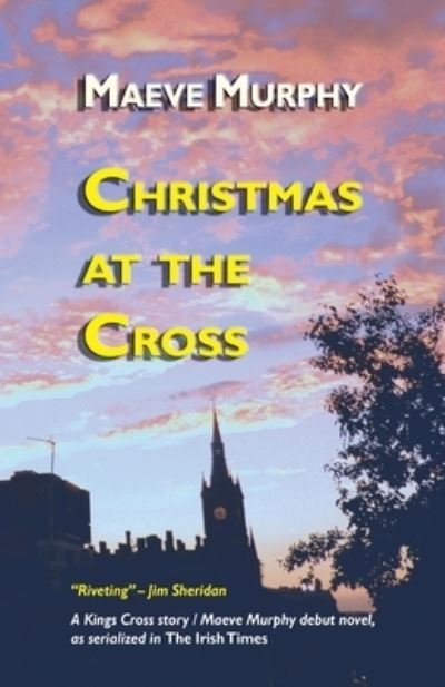 Cover for Maeve Murphy · Christmas at the Cross (Paperback Book) (2021)