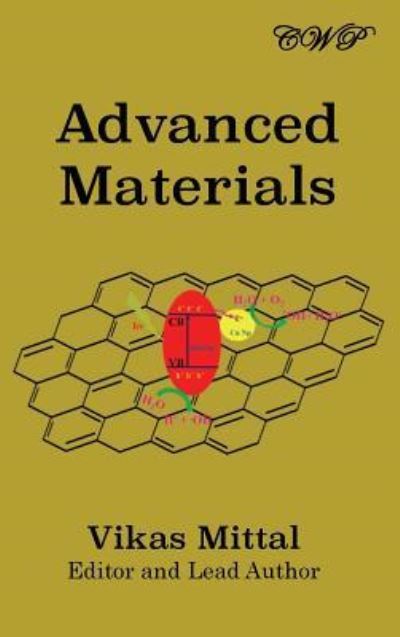 Advanced Materials -  - Books - Central West Publishing - 9781925823066 - August 15, 2018