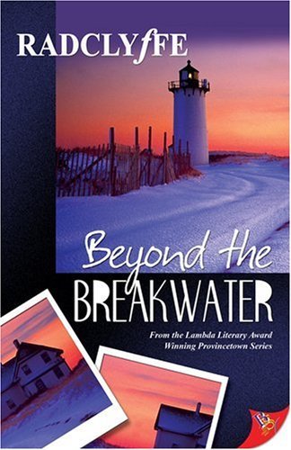 Cover for Radclyffe · Beyond the Breakwater (Provincetown) (Taschenbuch) (2004)