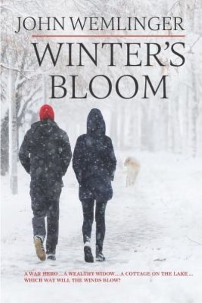 Cover for John Wemlinger · Winter's Bloom (Paperback Book) (2016)