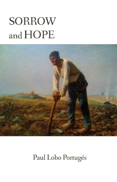 Cover for Paul Lobo Portuges · Sorrow and Hope (Paperback Book) (2016)