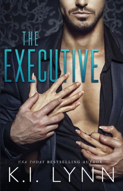 Cover for K I Lynn · The Executive (Paperback Book) (2019)