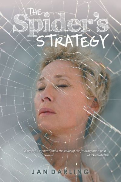 Cover for Jan Darling · The Spider's Strategy (Taschenbuch) (2020)