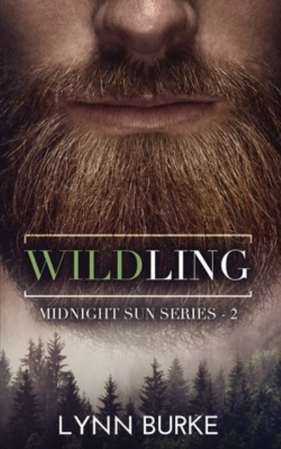 Cover for Lynn Burke · Wildling (Paperback Book) (2021)