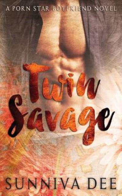 Cover for Sunniva Dee · Twin Savage (Paperback Book) (2017)