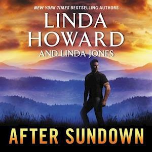 Cover for Linda Howard · After Sundown (CD) (2020)