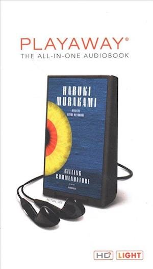 Killing Commendatore - Haruki Murakami - Andere - RANDOM HOUSE - 9781987146066 - 9 oktober 2018