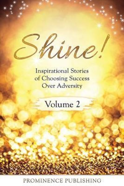 Cover for Alexandra Romann · Shine Volume 2 (Paperback Book) (2017)