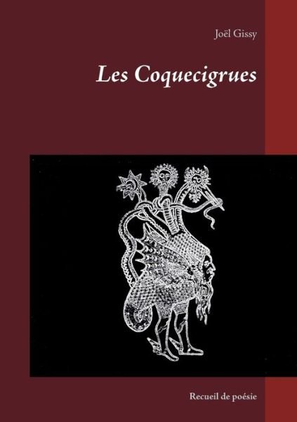 Cover for Gissy · Les Coquecigrues (Buch) (2017)