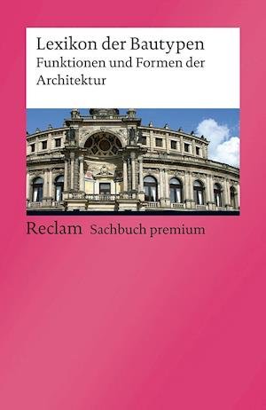 Cover for Ernst Seidl · Lexikon der Bautypen (Paperback Book) (2021)
