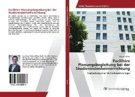 Cover for Ebner · Facilitäre Planungsbegleitung bei (Book)