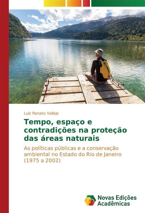 Cover for Vallejo · Tempo, espaço e contradições na (Book)