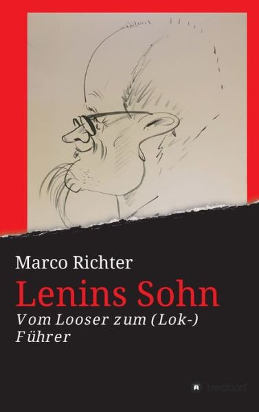 Richter · Lenins Sohn (Bog) (2020)