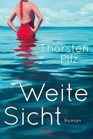 Thorsten Pilz · Weite Sicht (Book) (2024)