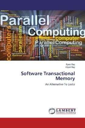 Cover for Ray · Software Transactional Memory (Bok)