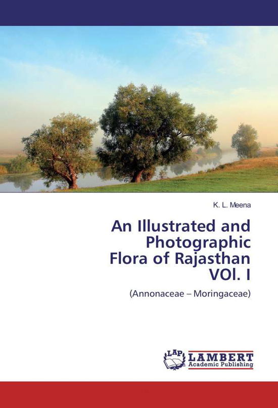 An Illustrated and Photographic F - Meena - Książki - - 9783659748066 -