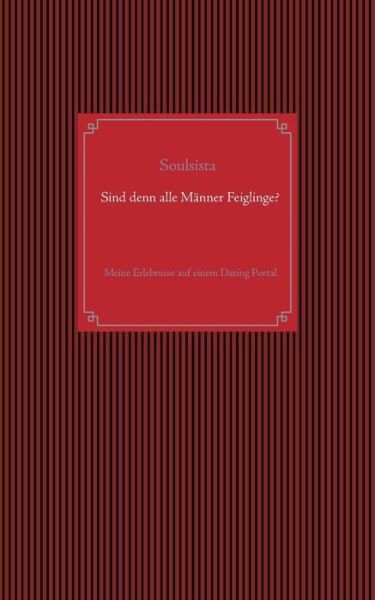 Cover for Haenschke · Sind denn alle Männer Feiglin (Book) (2018)
