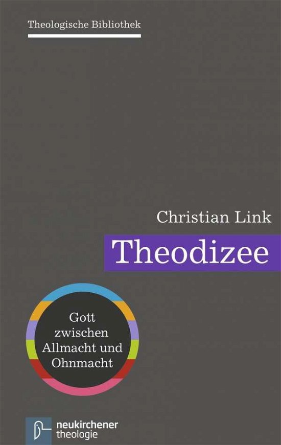 Cover for Link · Theodizee (Book) (2016)