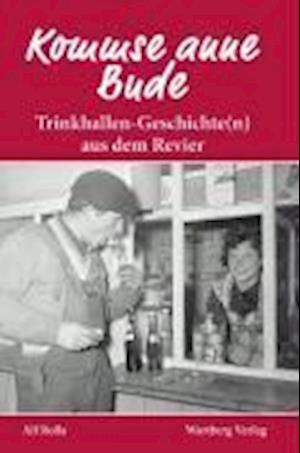 Cover for A. Rolla · Kommse anne Bude (Bog)