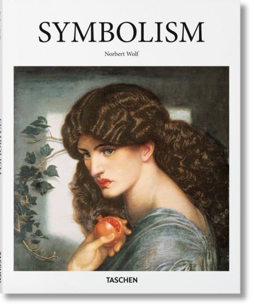 Cover for Norbert Wolf · Symbolism (Hardcover Book) (2016)