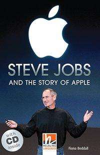 Cover for Beddall  Fiona · Helbling Readers Steve Jobs a (Book) (2012)