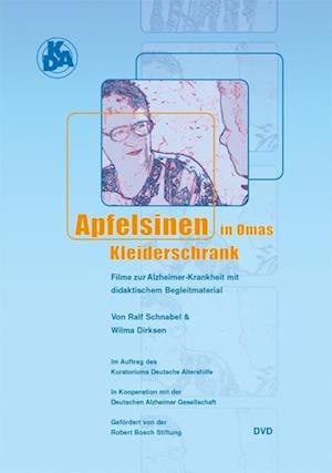 Apfelsinen in Omas Kleiderschr - Schnabel - Libros -  - 9783862164066 - 