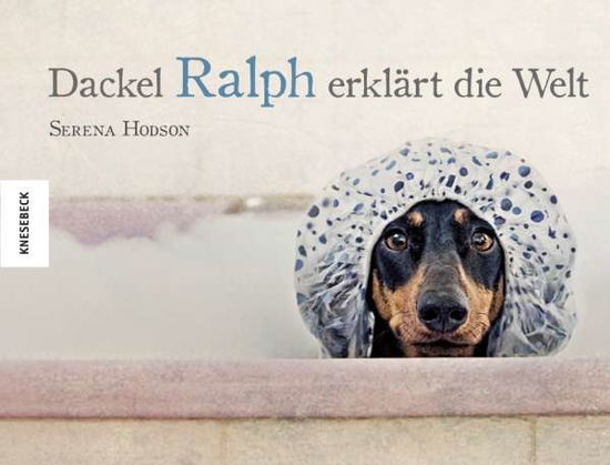 Cover for Hodson · Dackel Ralph erklärt die Welt (Book)