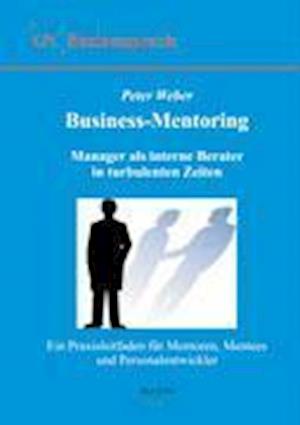 Cover for Peter Weber · Business-Mentoring (Paperback Book) (2004)