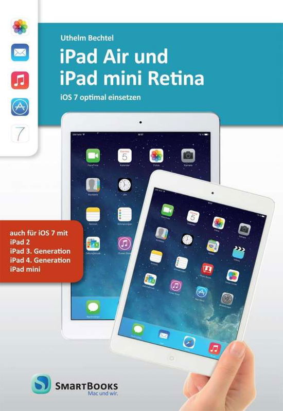 Cover for Bechtel · Ipad Air Und Ipad Mini Retina (Book)