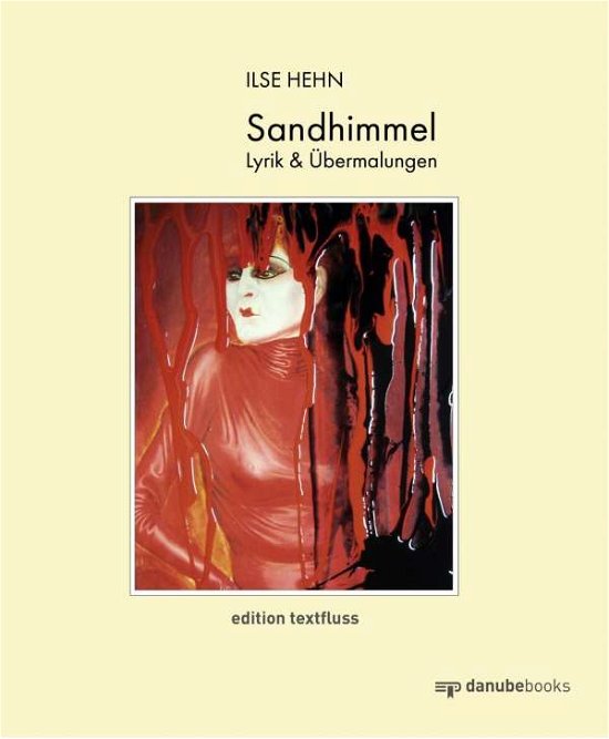 Cover for Hehn · Sandhimmel (Bog)