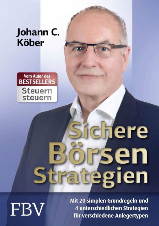 Cover for Köber · Sichere Börsenstrategien (Book)