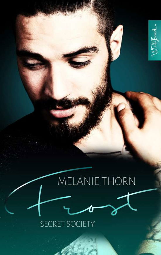 Cover for Thorn · Frost (Book)