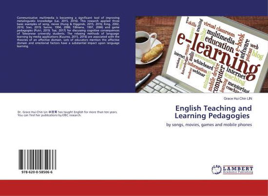 Cover for Lin · English Teaching and Learning Pedag (Bok)