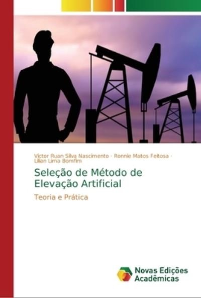 Cover for Nascimento · Seleção de Método de Elevaçã (Book) (2018)