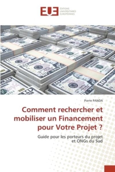 Cover for Panda · Comment rechercher et mobiliser u (N/A) (2021)