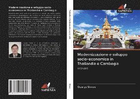 Cover for Simon · Modernizzazione e sviluppo socio- (Book)