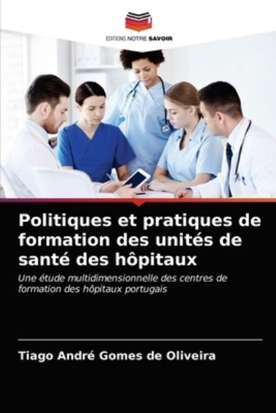 Cover for Oliveira · Politiques et pratiques de for (N/A) (2021)