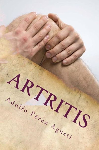 Cover for Adolfo Perez Agusti · Artritis (Paperback Book) (2018)