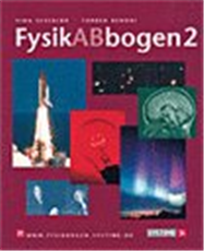 Cover for Finn Elvekjær; Torben Benoni · FysikABbogen 2 (Sewn Spine Book) [1er édition] (2006)