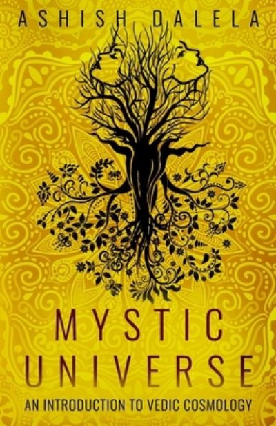 Cover for Ashish Dalela · Mystic Universe (Pocketbok) (2016)