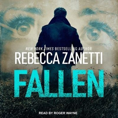 Cover for Rebecca Zanetti · Fallen (CD) (2019)