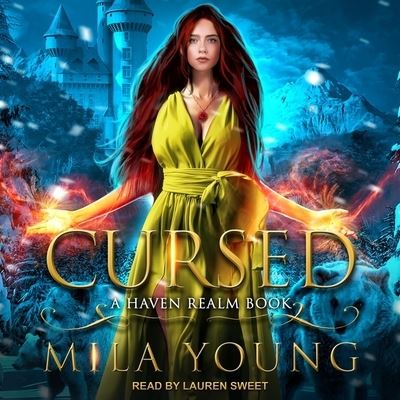 Cursed - Mila Young - Musiikki - TANTOR AUDIO - 9798200672066 - tiistai 4. syyskuuta 2018