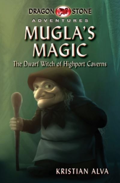 Cover for Kristian Alva · Mugla's Magic (Paperback Book) (2020)