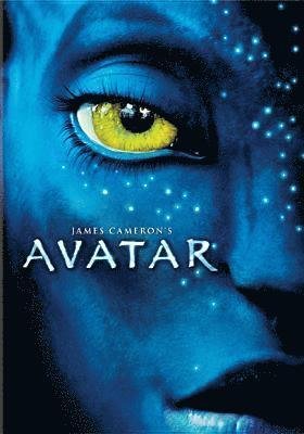 Cover for Avatar · Worthington,sam - Avatar (DVD) (2023)