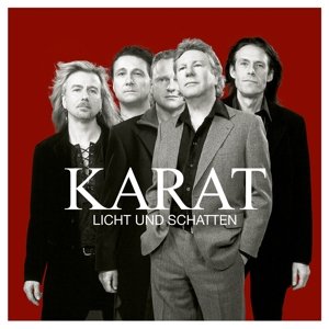 Cover for Karat · Licht Und Schatten (CD) (2015)