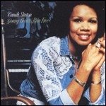 Cover for Candi Staton · Young Heart Run Free (12&quot;) (2001)