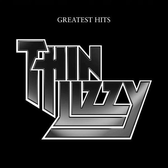 Thin Lizzy · Greatest Hits (LP) (2021)