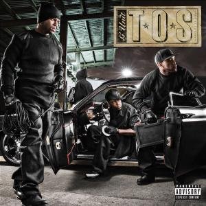 T.O.S. / Terminate On Sight - G-Unit - Música - INTERSCOPE - 0602517693067 - 26 de junio de 2008