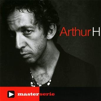 Cover for Arthur H. · Master Serie (CD) (2020)