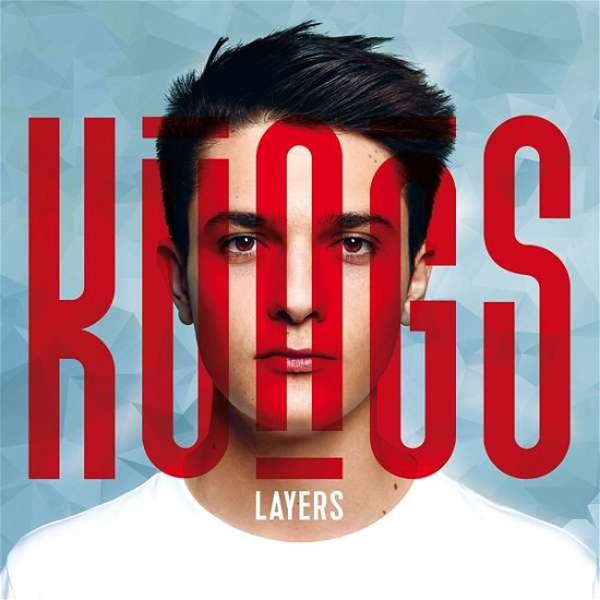 Cover for Kungs · Layers (LP) (2016)